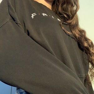 H&M Friends Sweater